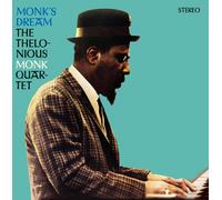 Monk's Dream (Colored Edition) [Vinilo]