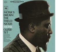 Monk, Thelonious - Monk'S Dream [Vinilo]