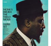 The Thelonious Monk Quartet Monk's Dream (Vinyl) (Importación USA)