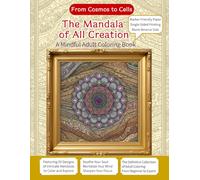 The TheMandala Mandala of All ofCreation