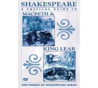 The Themes Of Shakespeare - Macbeth And King Lear [DVD] [Reino Unido]