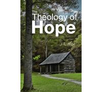 The Theology of Hope