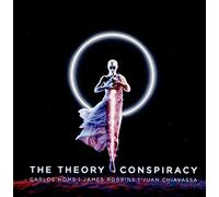 The Theory Conspiracy - The Theory Conspiracy