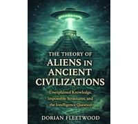 The Theory Of Aliens In Ancient Civilizations: Unexplained Knowledge, Impossible Structures, and the Intelligence Question