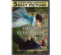 The Theory of Everything