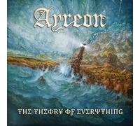 The Theory Of Everything