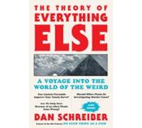 The Theory Of Everything Else (ebook)