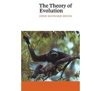 The Theory of Evolution (Canto)