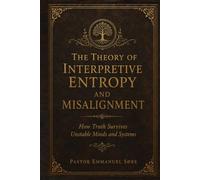 THE THEORY OF INTERPRETIVE ENTROPY AND MISALIGNMENT: How Truth Survives Unstable Minds and Systems