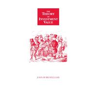 The Theory of Investment Value