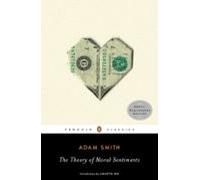 The Theory Of Moral Sentiments (ebook)