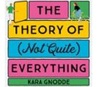 the theory of (not quite) everything (audiolibro)