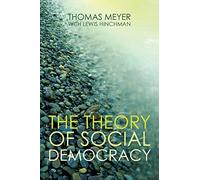 The Theory of Social Democracy