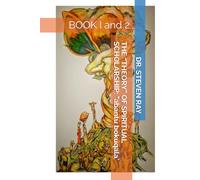 THE “THEORY” OF SPIRITUAL SCHOLARSHIP: "abantu bokuqala": BOOK I and 2