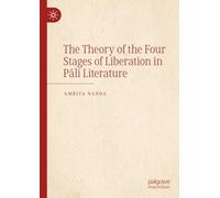 The Theory of the Four Stages of Liberation in Pāli Literature