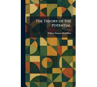 The Theory of the Potential