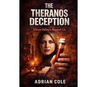 THE THERANOS DECEPTION: Silicon Valley’s Biggest Lie (EMPIRE OF LIES)