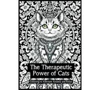 The Therapeutic Power of Cats