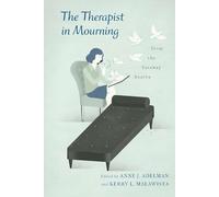 The Therapist in Mourning: From the Faraway Nearby