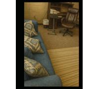 The Therapist Who Stayed: A Memoir of Grief, Faith, and Finding Home (The Stay Series)