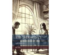 The Therapist's Labyrinth: 2 (Logos and Pathos)