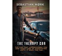 The Therapy Car: The car that understands you and takes care of everything - until it goes too far... (Jonas)
