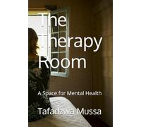 The Therapy Room: A Space for Mental Health