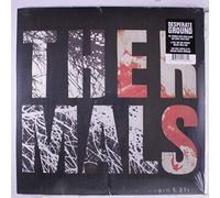 The Thermals - Desperate Ground [Vinilo]
