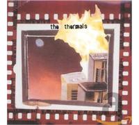 The Thermals - MORE PARTS PER MILLI