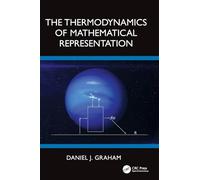 The Thermodynamics of Mathematical Representation