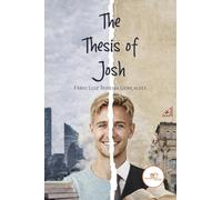 The Thesis of Josh (Build universes)