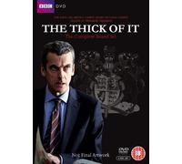 The Thick of It: Complete Series 1-3 [Regions 2 & 4]
