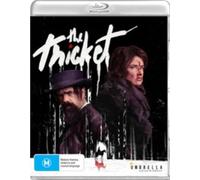 The Thicket (2024) [ Origen Australiano, Ningun Idioma Espanol ] (Blu-Ray)