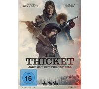 The Thicket - Jagd auf Cut Throat Bill [Alemania] [DVD]