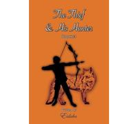 The Thief and His Hunter Book 3