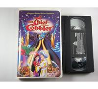 The Thief and the Cobbler [USA] [VHS]