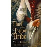 the thief and the traitor bride
