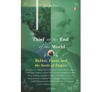 The Thief At The End Of The World (ebook)