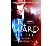 The Thief (Black Dagger Brotherhood Series)