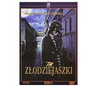 The Thief Lord [DVD] (IMPORT) (No hay versión española)