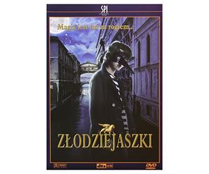 The Thief Lord [DVD] (IMPORT) (No hay versión española)