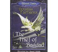 The Thief Of Bagdad [1924] [Reino Unido] [DVD]