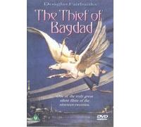 The Thief Of Bagdad [1925] [Reino Unido] [DVD]