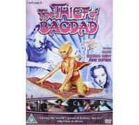 The Thief Of Bagdad [Reino Unido] [DVD]