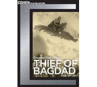 The Thief of Bagdad – Sony Pictures Home Entertainment – DVD