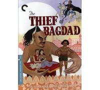 The Thief of Bagdad [USA] [DVD]