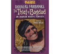 The Thief of Bagdad [USA] [DVD]