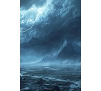 The Thief of the Broken Crown