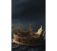 The Thief of the Broken Crown