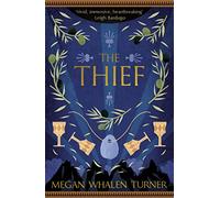 The Thief: The first book in the Queen's Thief series: 1